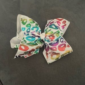 Hair bow